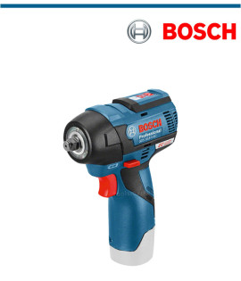 Bosch НОВ Продукт  Акумулаторен ударен гайковерт Bosch GDS 10,8 V-EC, без батерия и зарядно устройство, продукт 2016